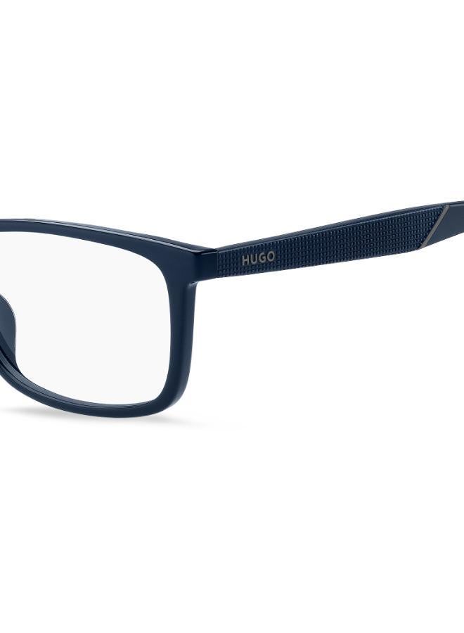 هوجو مستطيل هوجو أوبتك + كليب أون - Image 4